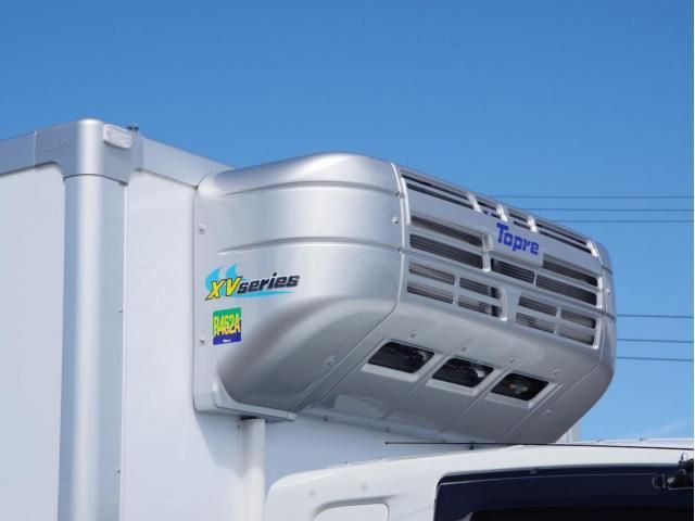 MITSUBISHI FUSOU FIGHTER 2025 Image 31