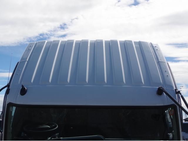 MITSUBISHI FUSOU FIGHTER 2025 Image 31