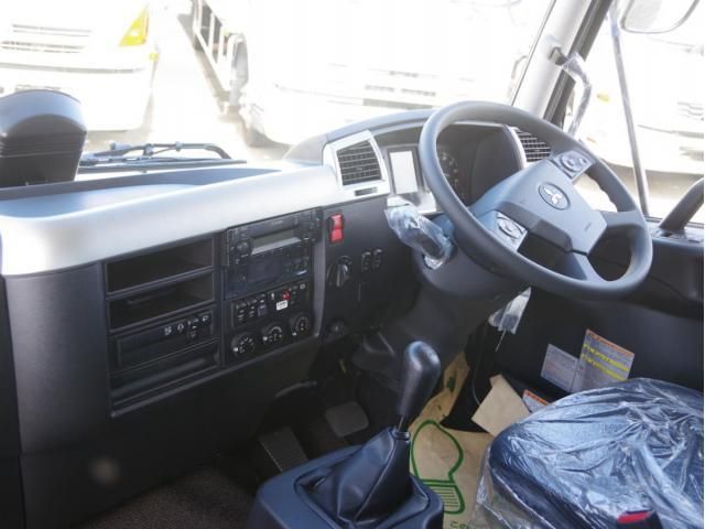 MITSUBISHI FUSOU FIGHTER 2025 Image 31