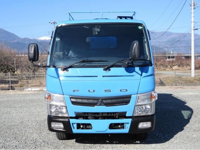 MITSUBISHI CANTER 2014 Image 31