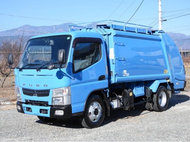MITSUBISHI CANTER 2014 Image 31