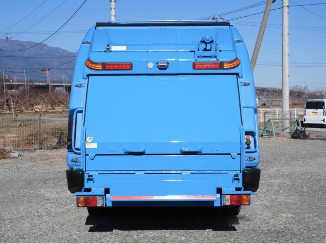 MITSUBISHI CANTER 2014 Image 31
