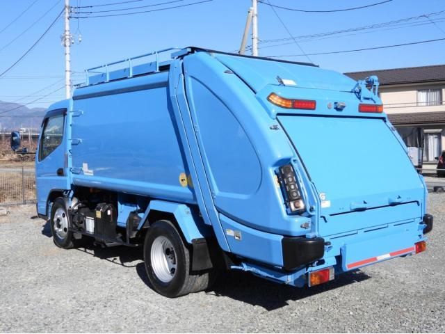 MITSUBISHI CANTER 2014 Image 31