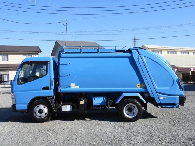 MITSUBISHI CANTER 2014 Image 31