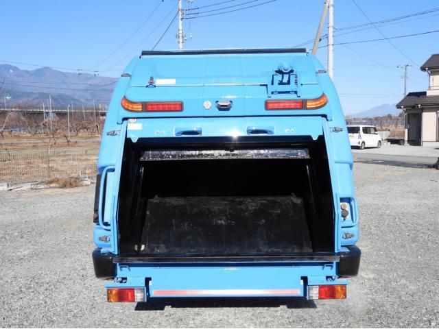 MITSUBISHI CANTER 2014 Image 31