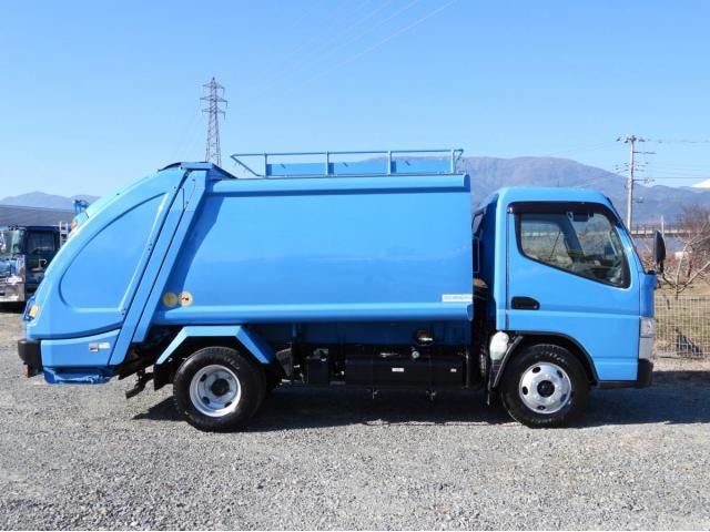 MITSUBISHI CANTER 2014 Image 31