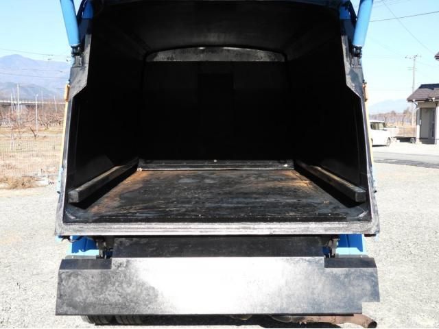 MITSUBISHI CANTER 2014 Image 31