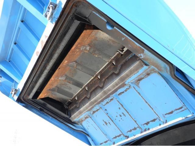 MITSUBISHI CANTER 2014 Image 31