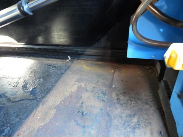 MITSUBISHI CANTER 2014 Image 31