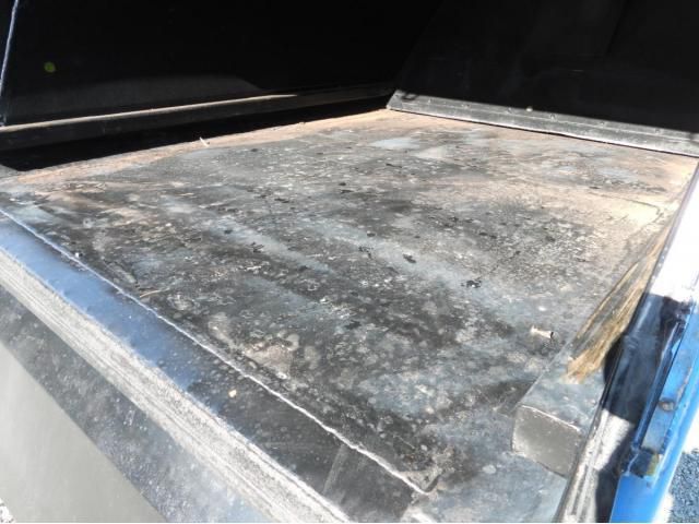 MITSUBISHI CANTER 2014 Image 31