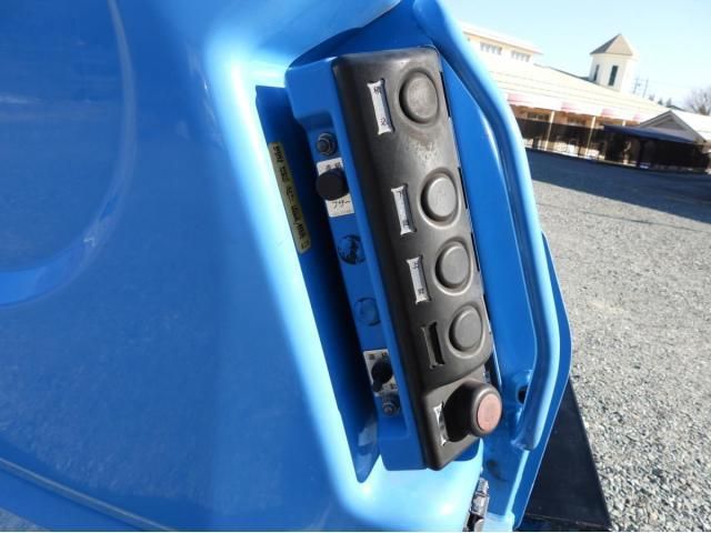 MITSUBISHI CANTER 2014 Image 31