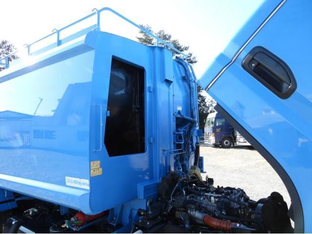 MITSUBISHI CANTER 2014 Image 31