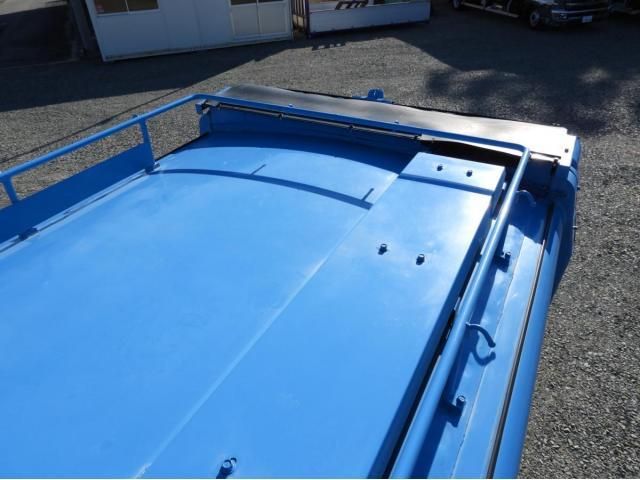 MITSUBISHI CANTER 2014 Image 31