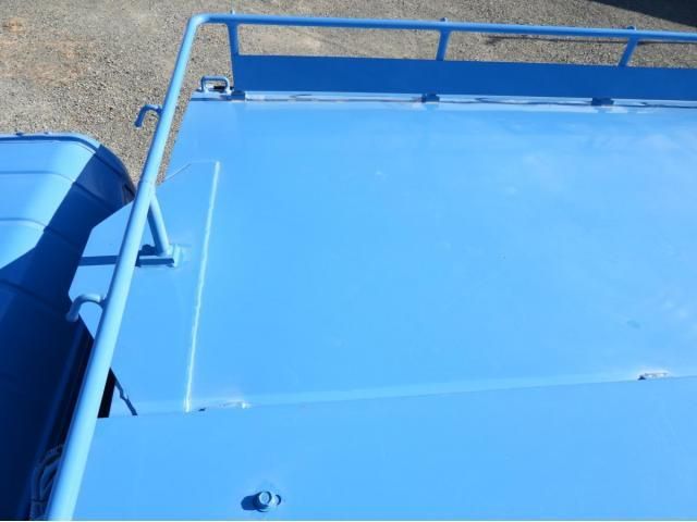 MITSUBISHI CANTER 2014 Image 31