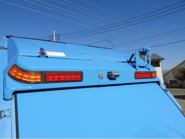 MITSUBISHI CANTER 2014 Image 31