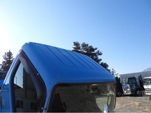 MITSUBISHI CANTER 2014 Image 31