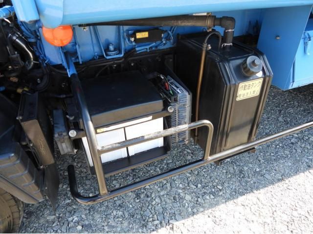 MITSUBISHI CANTER 2014 Image 31