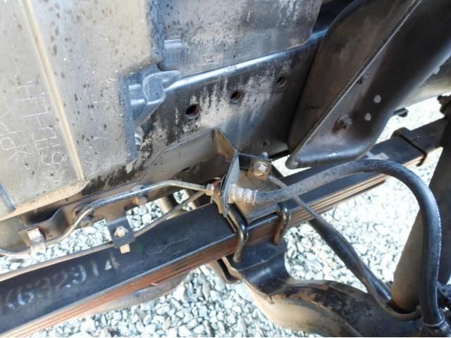 MITSUBISHI CANTER 2014 Image 31