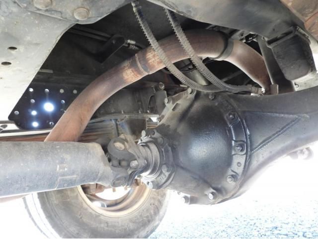 MITSUBISHI CANTER 2014 Image 31