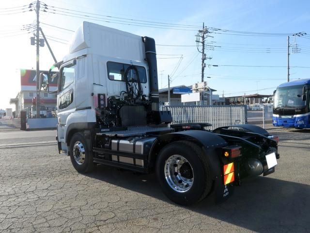 MITSUBISHI FUSOU SUPER GREAT 2025 Image 31