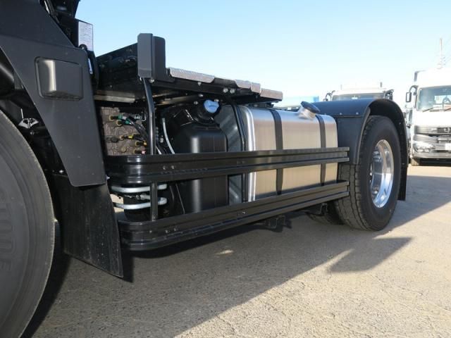 MITSUBISHI FUSOU SUPER GREAT 2025 Image 31