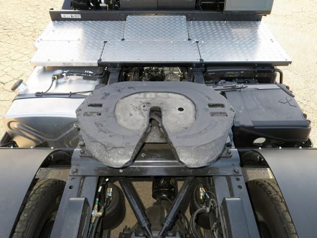 MITSUBISHI FUSOU SUPER GREAT 2025 Image 31