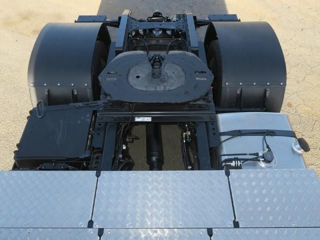 MITSUBISHI FUSOU SUPER GREAT 2025 Image 31