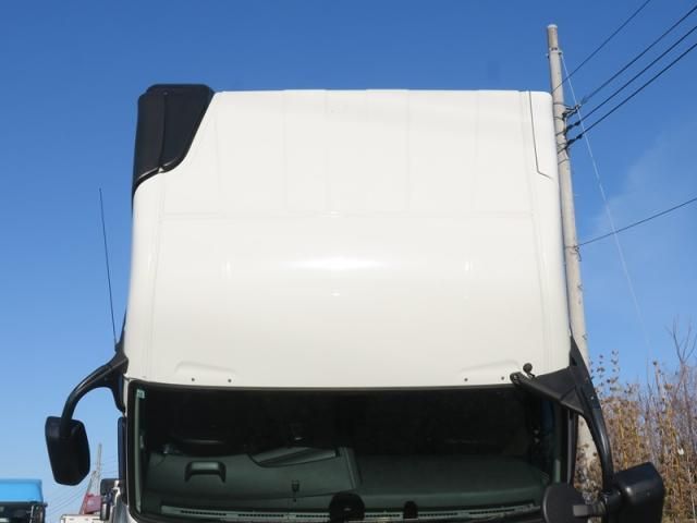 MITSUBISHI FUSOU SUPER GREAT 2025 Image 31