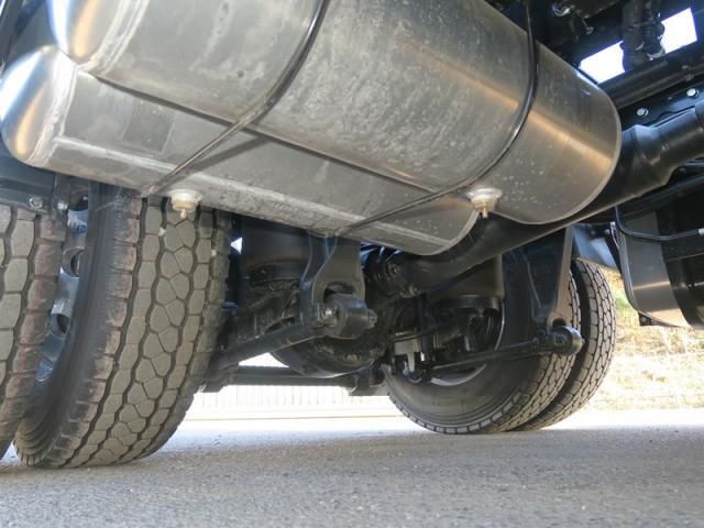 MITSUBISHI FUSOU SUPER GREAT 2025 Image 31