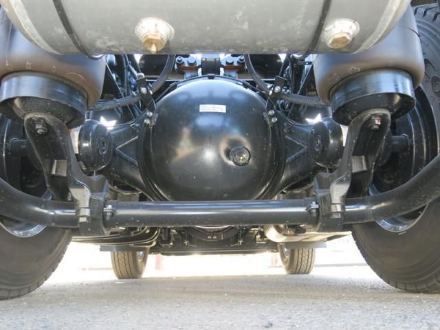 MITSUBISHI FUSOU SUPER GREAT 2025 Image 31