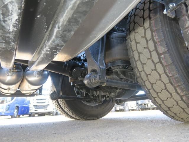 MITSUBISHI FUSOU SUPER GREAT 2025 Image 31