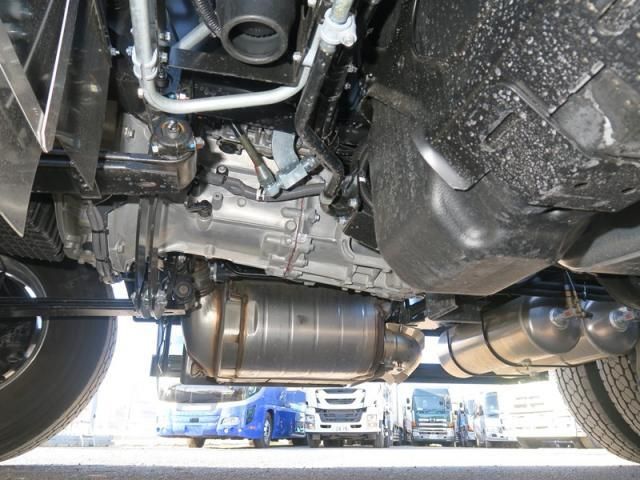 MITSUBISHI FUSOU SUPER GREAT 2025 Image 31