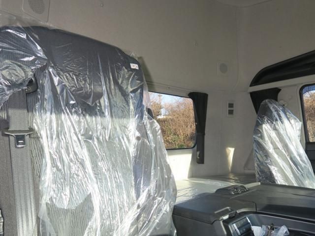 MITSUBISHI FUSOU SUPER GREAT 2025 Image 31