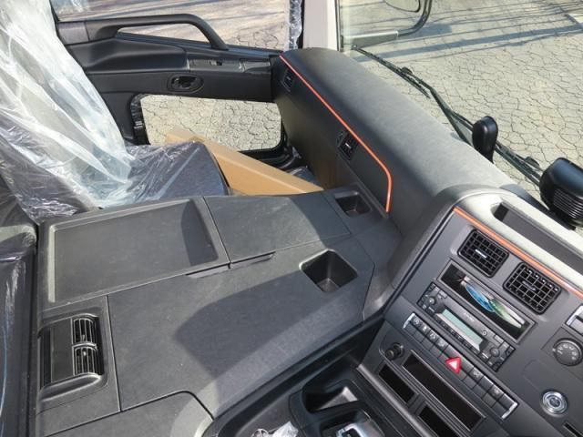 MITSUBISHI FUSOU SUPER GREAT 2025 Image 31