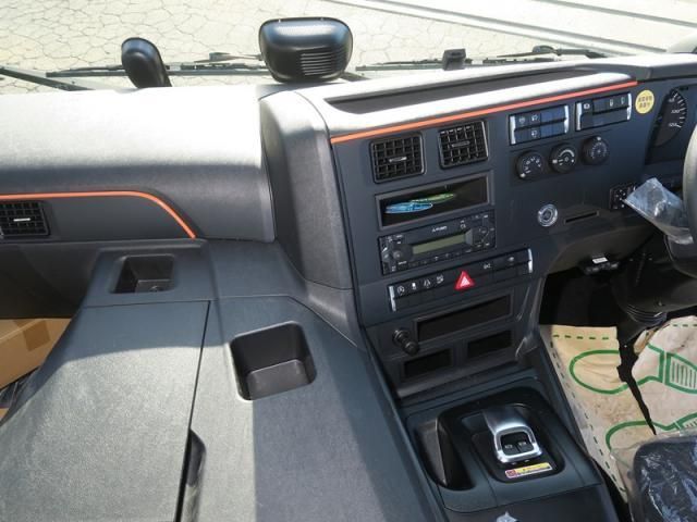 MITSUBISHI FUSOU SUPER GREAT 2025 Image 31