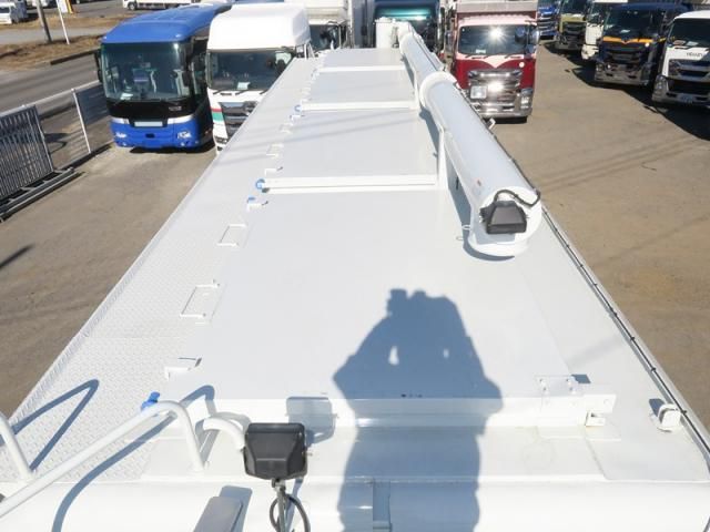 MITSUBISHI FUSOU SUPER GREAT 2025 Image 31