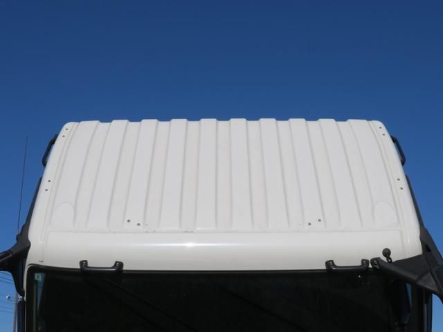 MITSUBISHI FUSOU SUPER GREAT 2025 Image 31