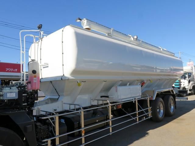 MITSUBISHI FUSOU SUPER GREAT 2025 Image 31