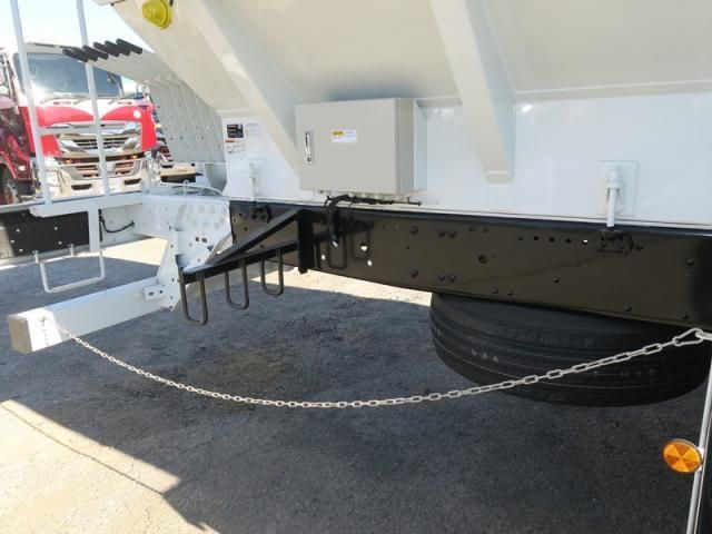 MITSUBISHI FUSOU SUPER GREAT 2025 Image 31