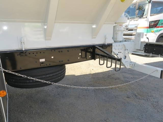 MITSUBISHI FUSOU SUPER GREAT 2025 Image 31