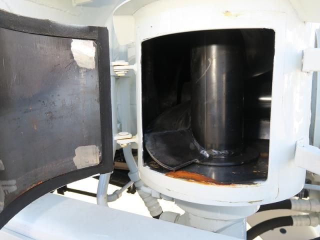 MITSUBISHI FUSOU SUPER GREAT 2025 Image 31