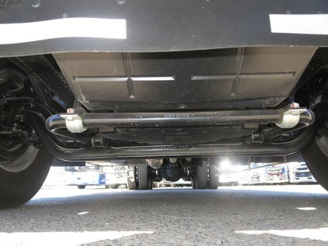 MITSUBISHI FUSOU SUPER GREAT 2025 Image 31