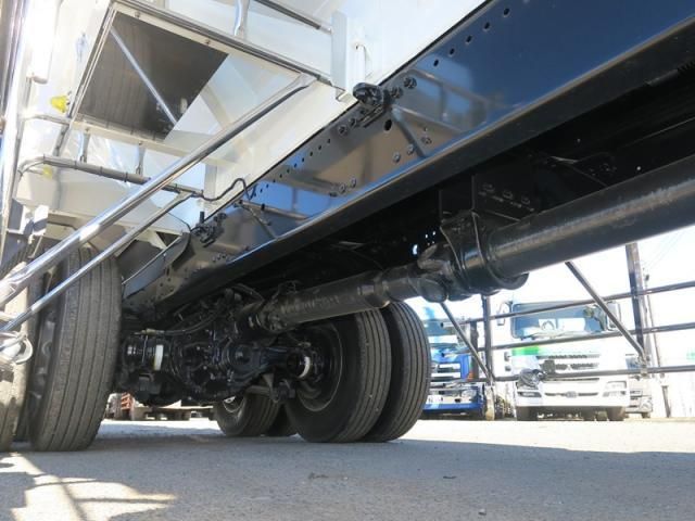 MITSUBISHI FUSOU SUPER GREAT 2025 Image 31