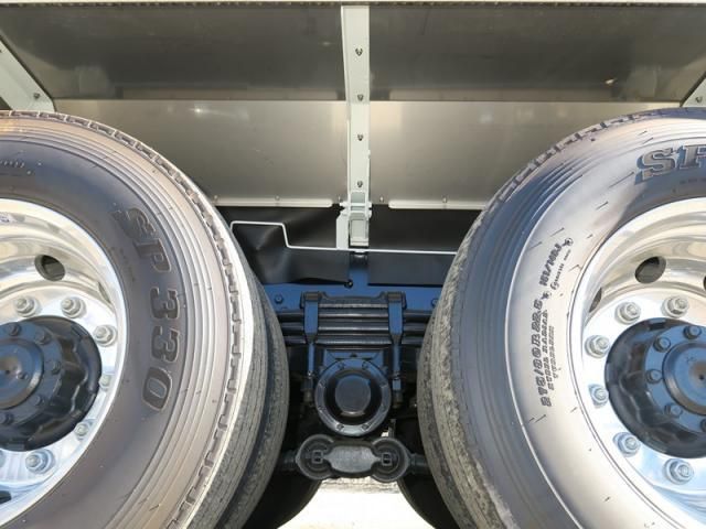 MITSUBISHI FUSOU SUPER GREAT 2025 Image 31