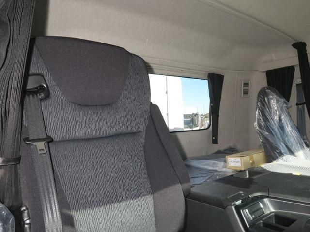 MITSUBISHI FUSOU SUPER GREAT 2025 Image 31