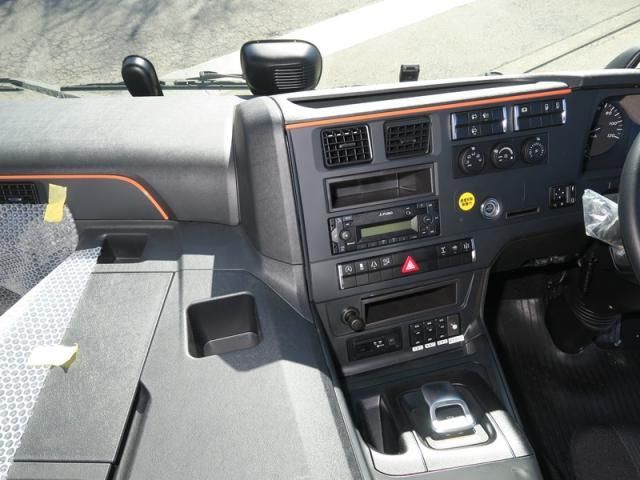 MITSUBISHI FUSOU SUPER GREAT 2025 Image 31