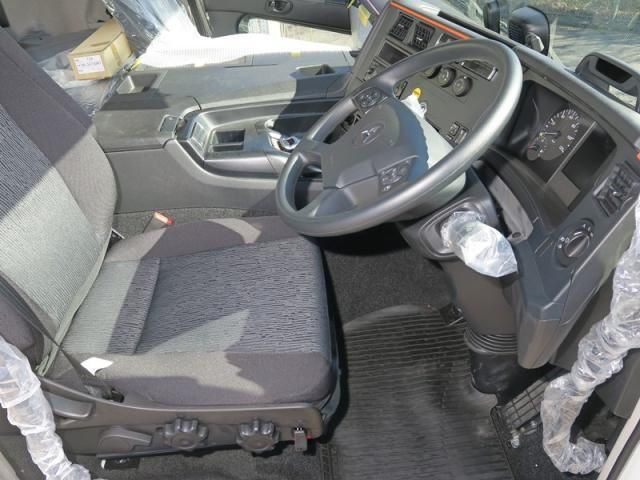 MITSUBISHI FUSOU SUPER GREAT 2025 Image 31