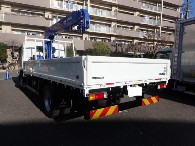 MITSUBISHI CANTER 2025 Image 31