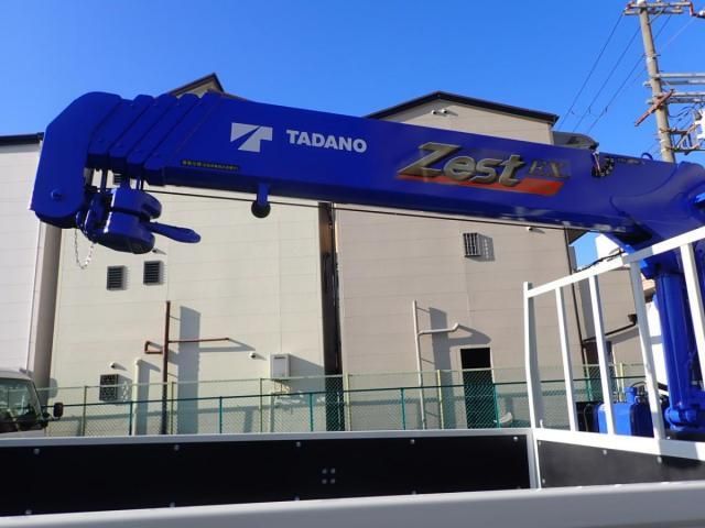 MITSUBISHI CANTER 2025 Image 31