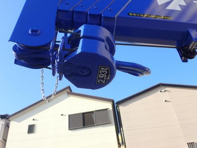 MITSUBISHI CANTER 2025 Image 31